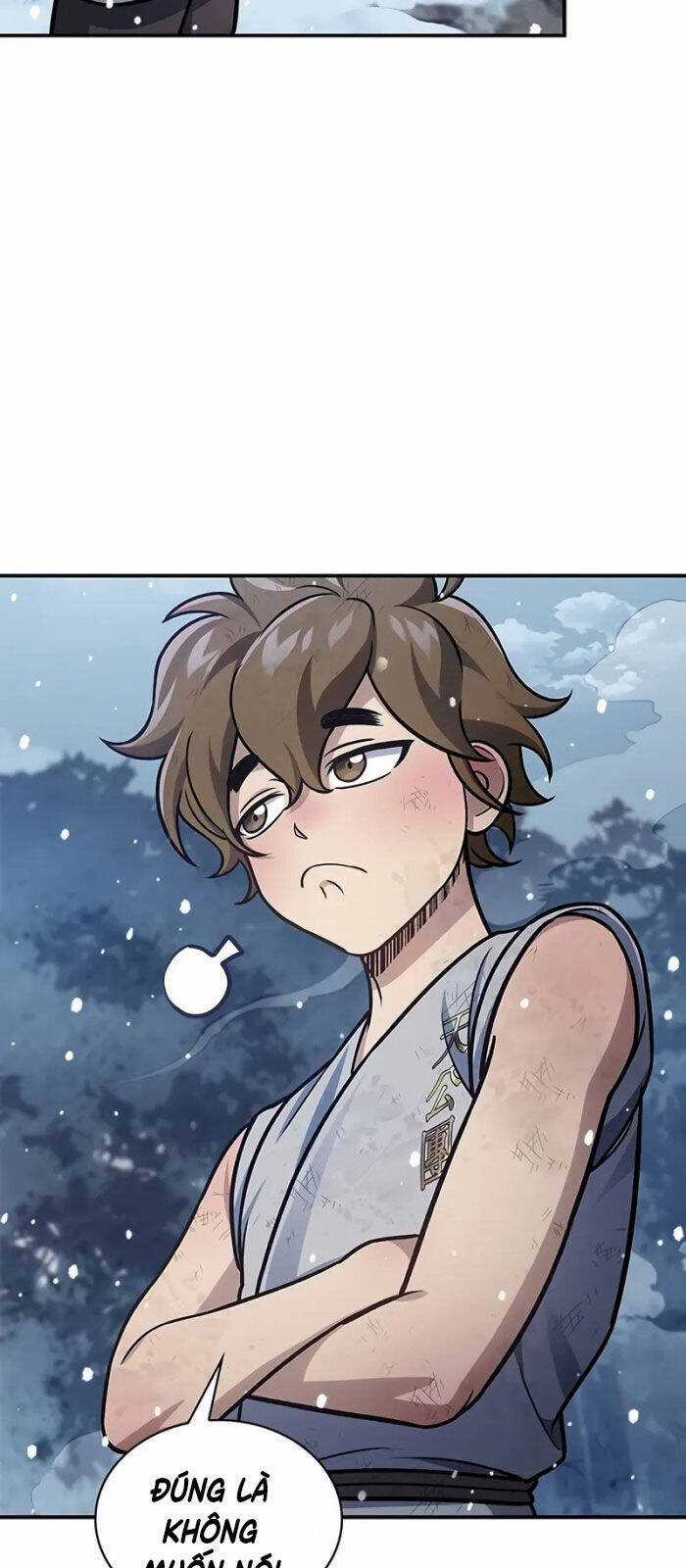 Thiên Qua Thư Khố Đại Công Tử Chương 109 trang 8