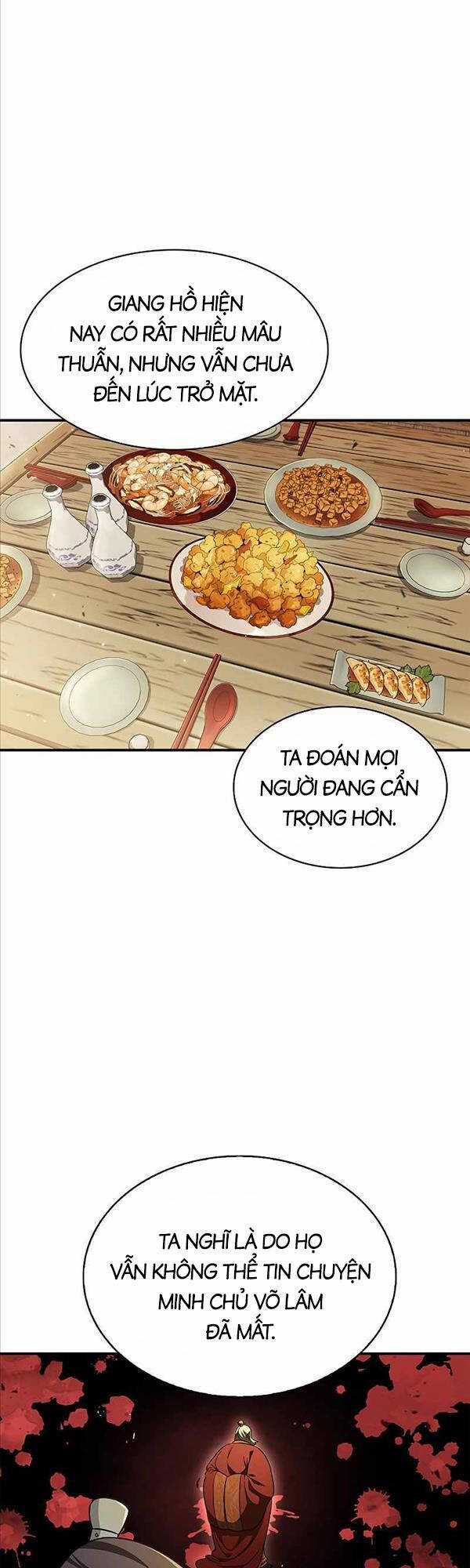 Thiên Qua Thư Khố Đại Công Tử Chương 11 trang 10