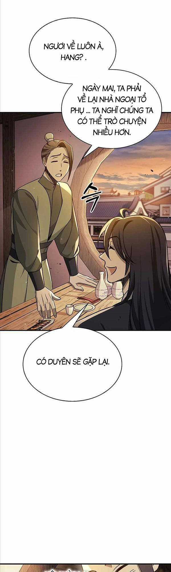 Thiên Qua Thư Khố Đại Công Tử Chương 11 trang 16