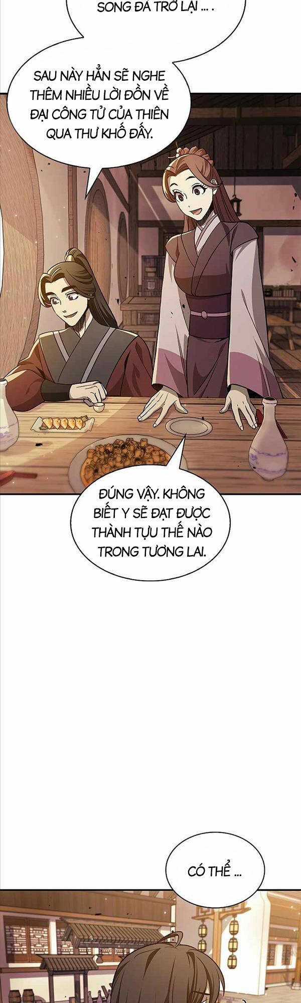 Thiên Qua Thư Khố Đại Công Tử Chương 11 trang 18