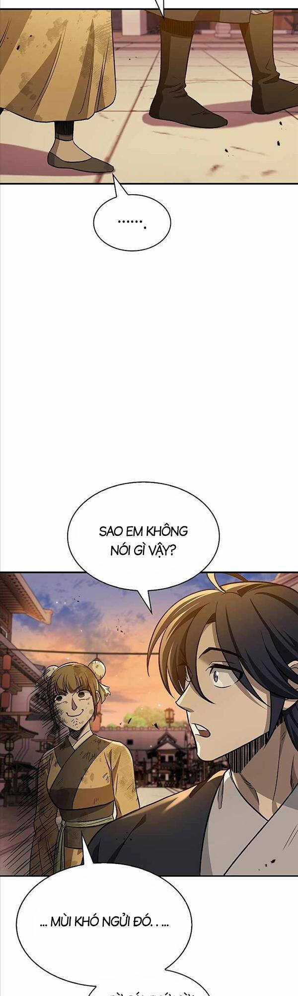 Thiên Qua Thư Khố Đại Công Tử Chương 11 trang 20