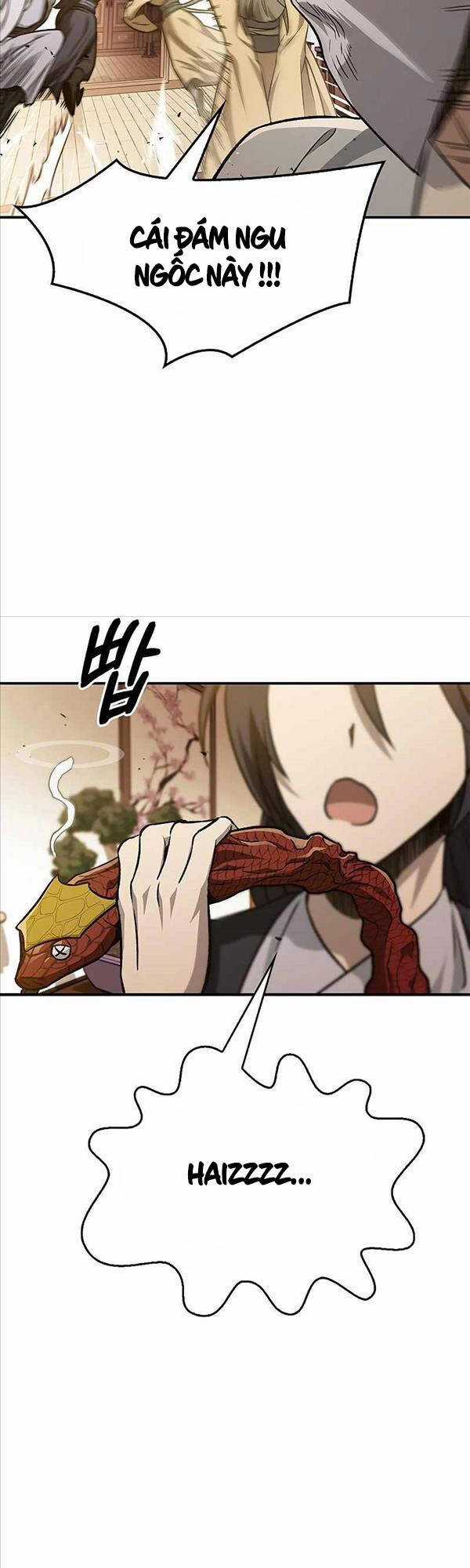 Thiên Qua Thư Khố Đại Công Tử Chương 11 trang 32