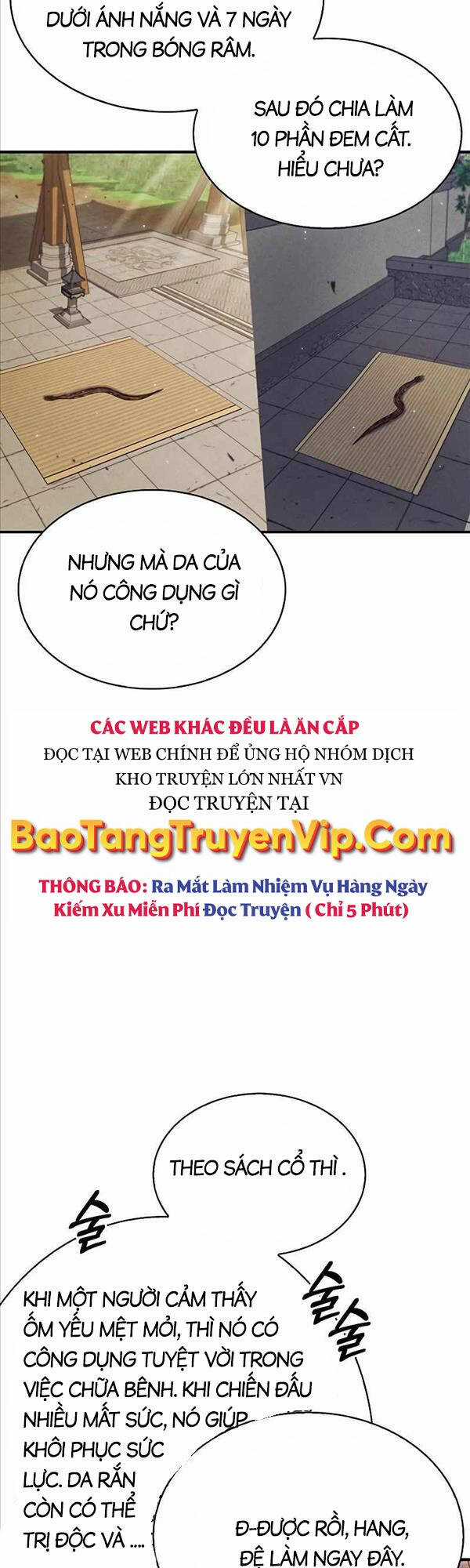 Thiên Qua Thư Khố Đại Công Tử Chương 11 trang 42