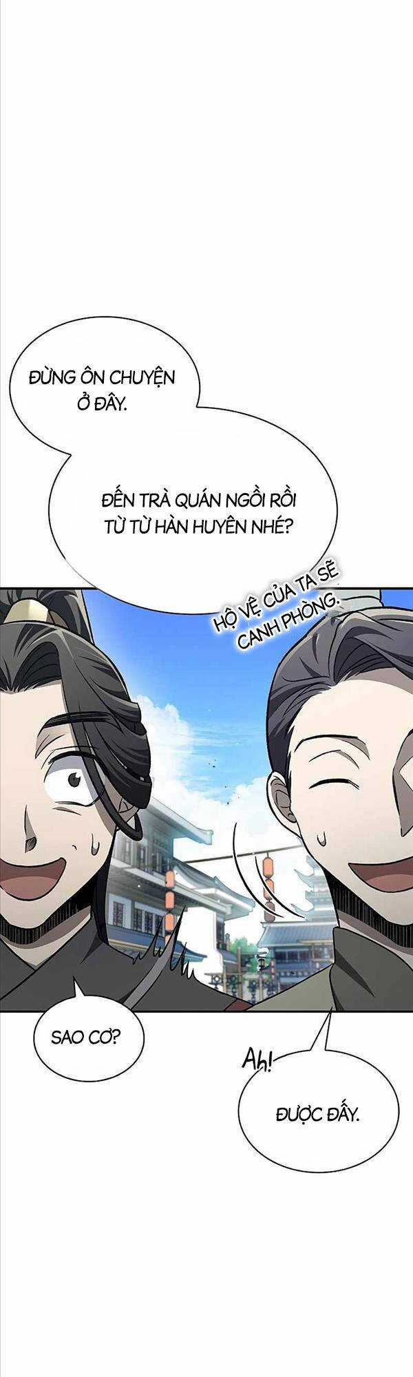 Thiên Qua Thư Khố Đại Công Tử Chương 11 trang 5