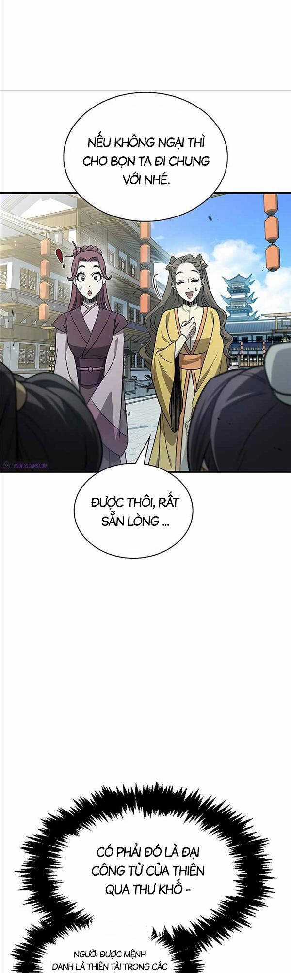 Thiên Qua Thư Khố Đại Công Tử Chương 11 trang 6