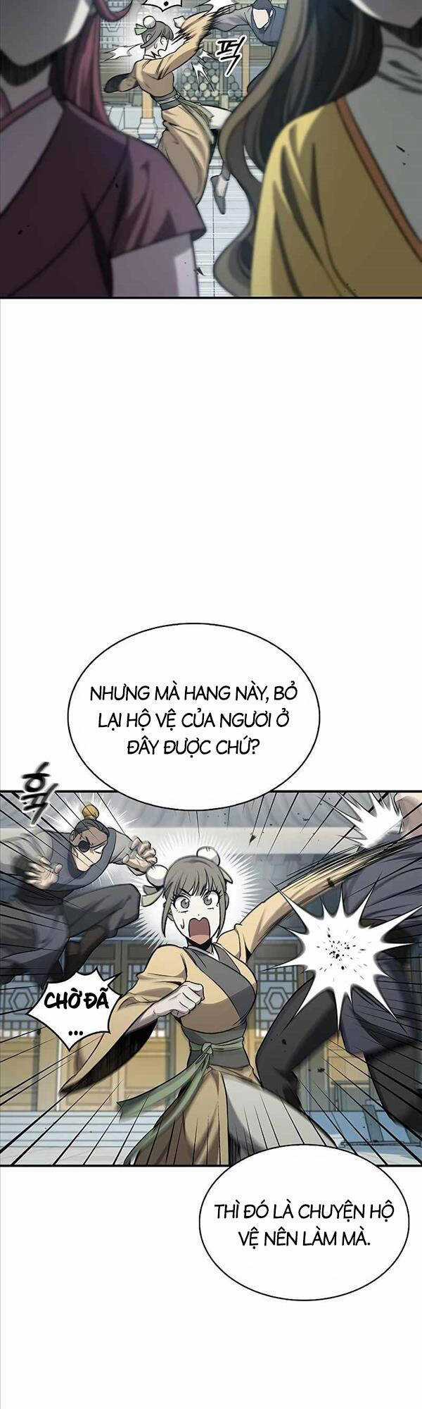 Thiên Qua Thư Khố Đại Công Tử Chương 11 trang 8