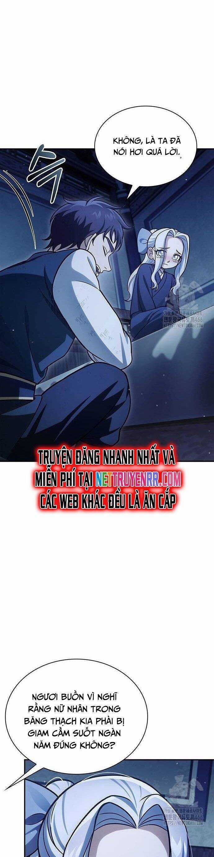 Thiên Qua Thư Khố Đại Công Tử Chương 111 trang 10