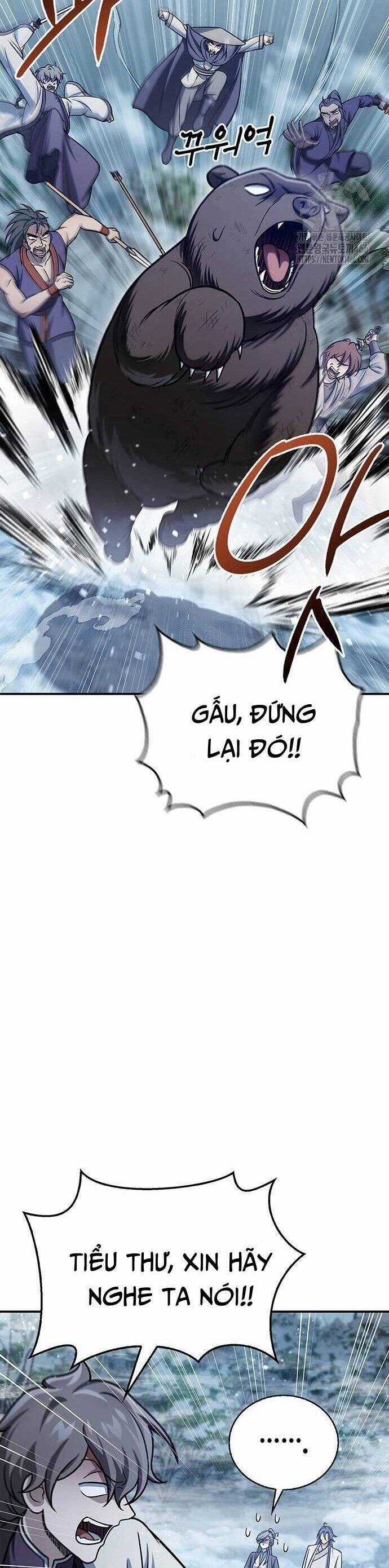 Thiên Qua Thư Khố Đại Công Tử Chương 111 trang 16