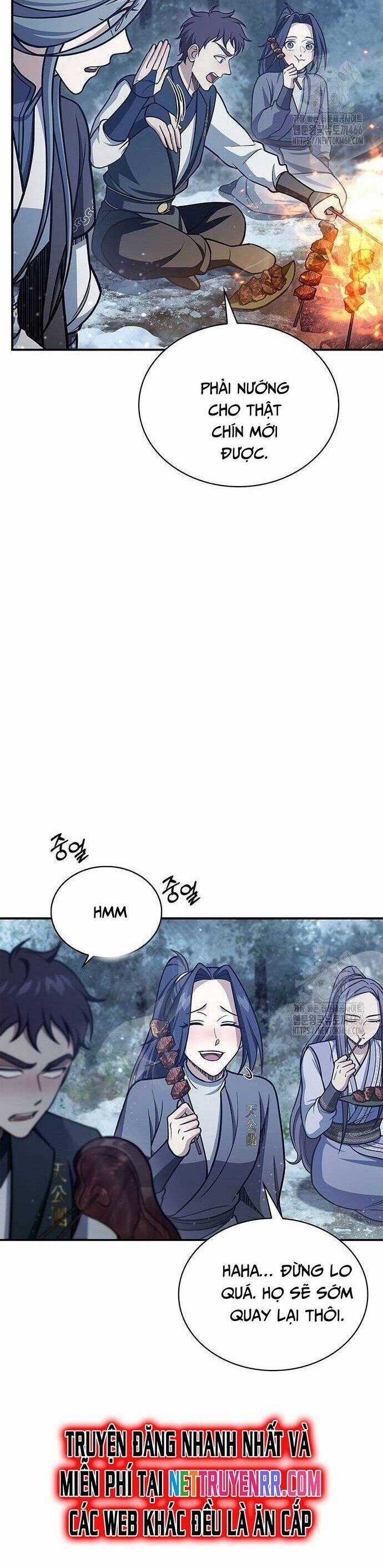 Thiên Qua Thư Khố Đại Công Tử Chương 111 trang 23