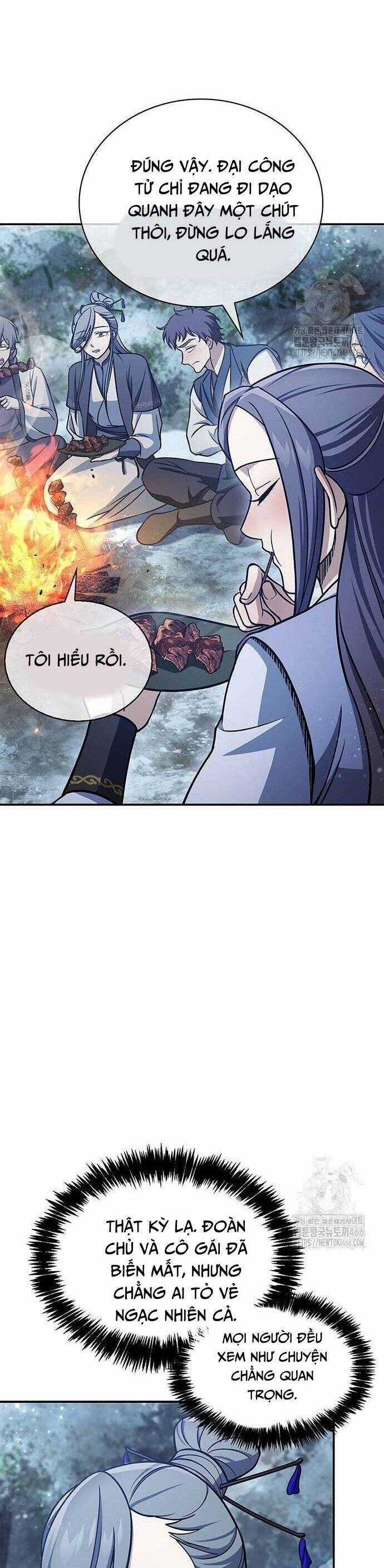 Thiên Qua Thư Khố Đại Công Tử Chương 111 trang 24