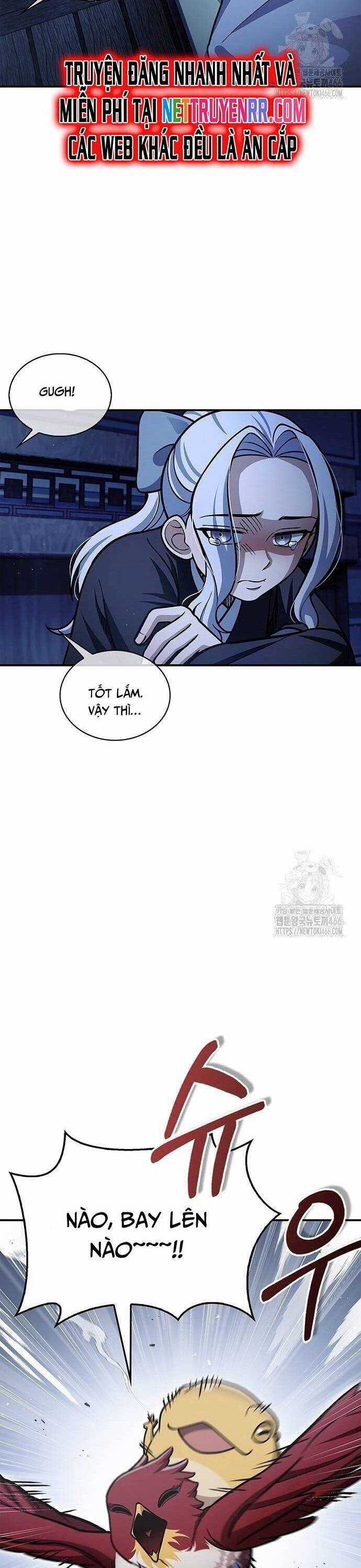 Thiên Qua Thư Khố Đại Công Tử Chương 111 trang 3