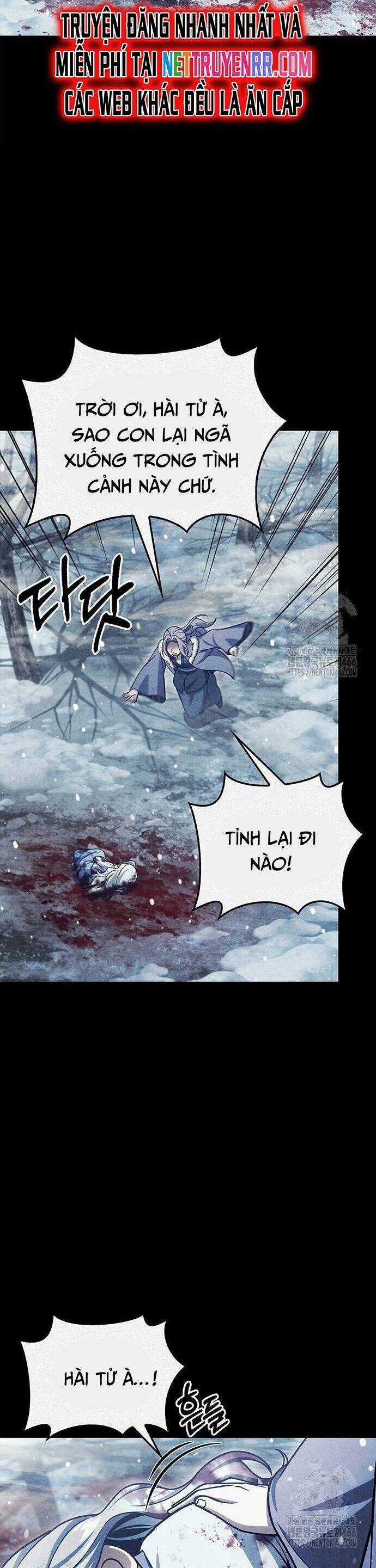 Thiên Qua Thư Khố Đại Công Tử Chương 111 trang 32