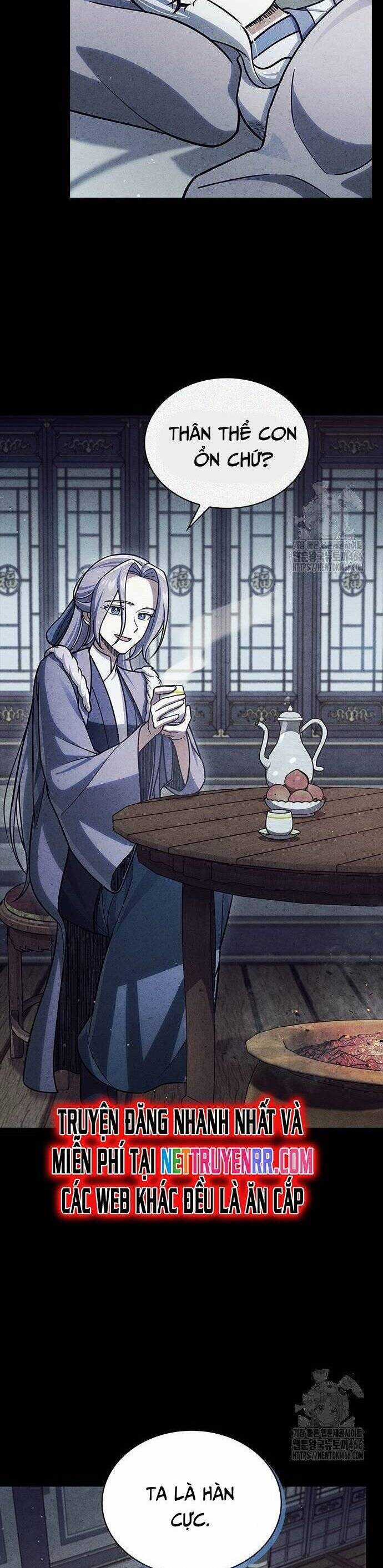 Thiên Qua Thư Khố Đại Công Tử Chương 111 trang 36