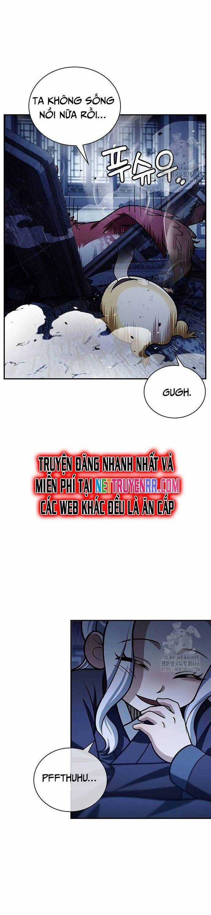 Thiên Qua Thư Khố Đại Công Tử Chương 111 trang 5