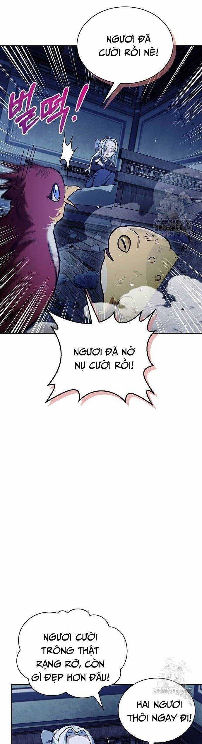 Thiên Qua Thư Khố Đại Công Tử Chương 111 trang 6