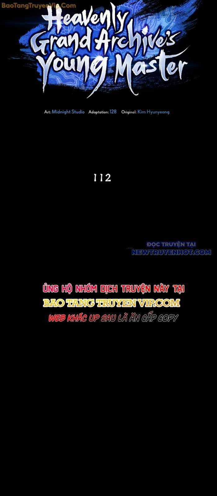 Thiên Qua Thư Khố Đại Công Tử Chương 112 trang 6