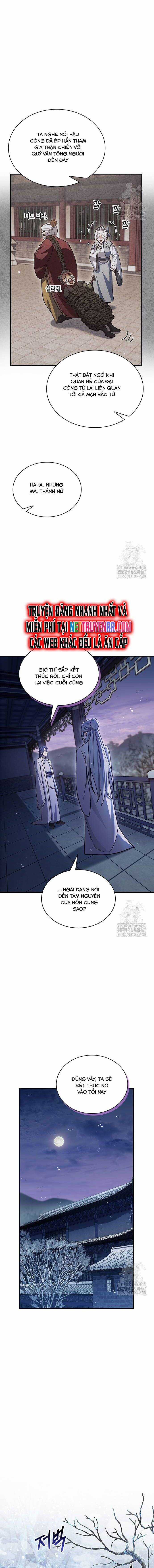 Thiên Qua Thư Khố Đại Công Tử Chương 113 trang 10