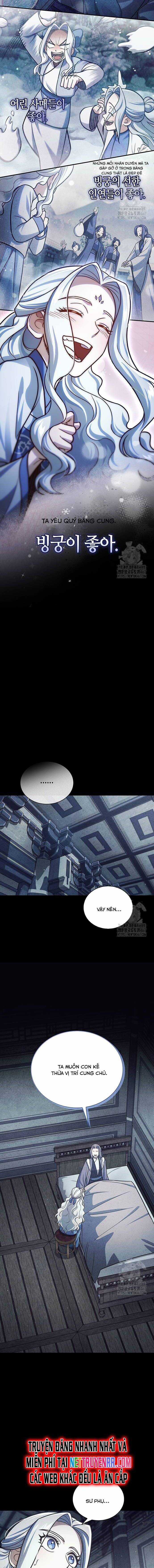 Thiên Qua Thư Khố Đại Công Tử Chương 113 trang 18