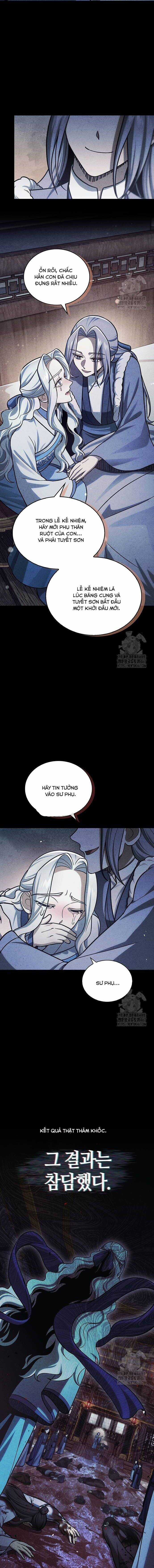 Thiên Qua Thư Khố Đại Công Tử Chương 113 trang 20