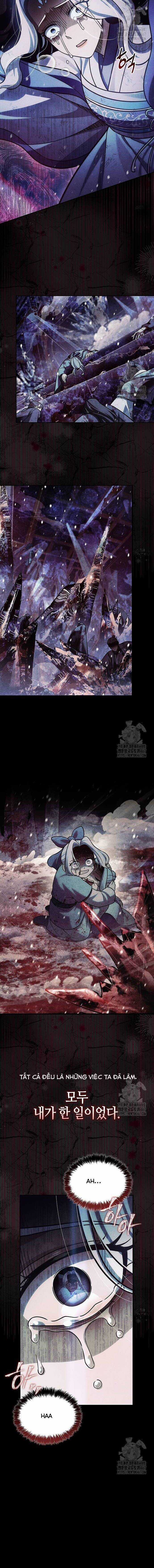 Thiên Qua Thư Khố Đại Công Tử Chương 113 trang 22