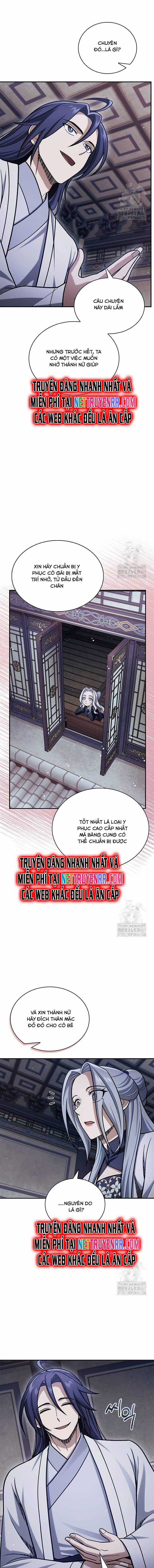 Thiên Qua Thư Khố Đại Công Tử Chương 113 trang 3