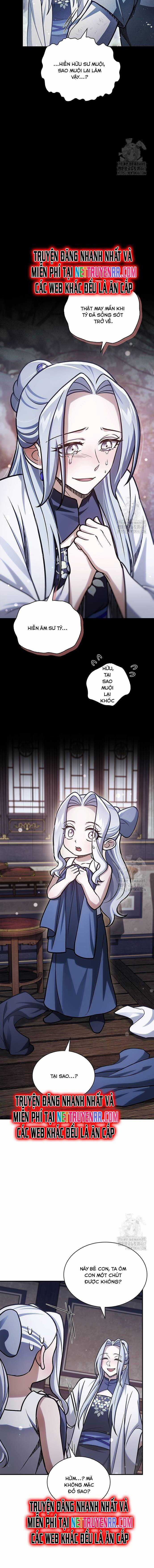 Thiên Qua Thư Khố Đại Công Tử Chương 113 trang 5