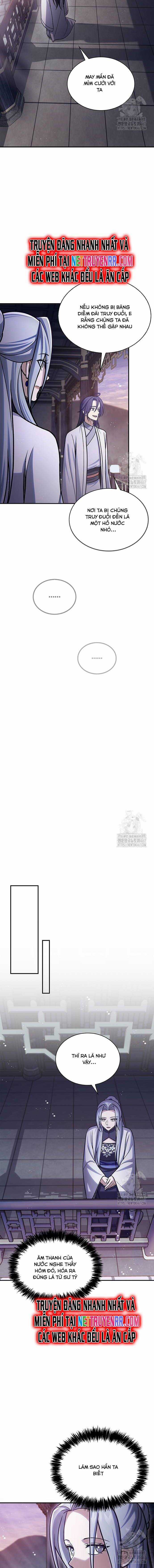 Thiên Qua Thư Khố Đại Công Tử Chương 113 trang 8