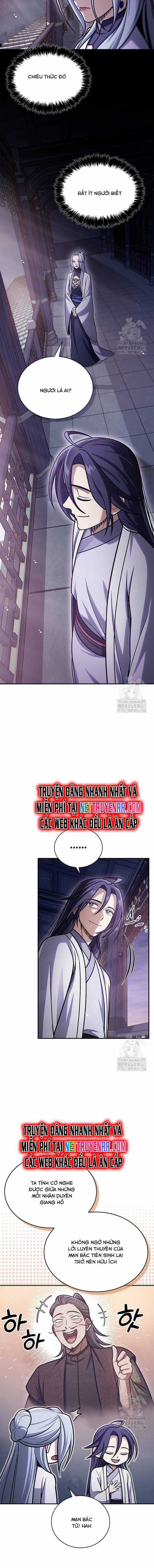 Thiên Qua Thư Khố Đại Công Tử Chương 113 trang 9