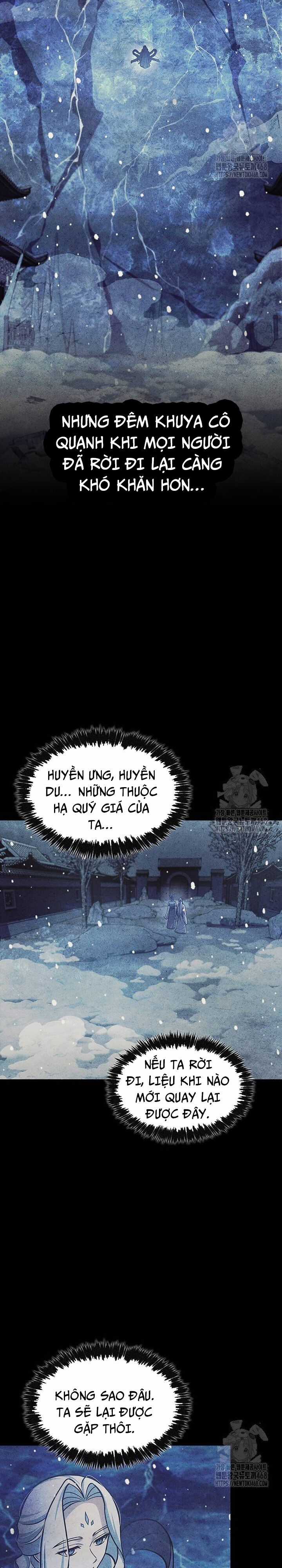 Thiên Qua Thư Khố Đại Công Tử Chương 116 trang 23