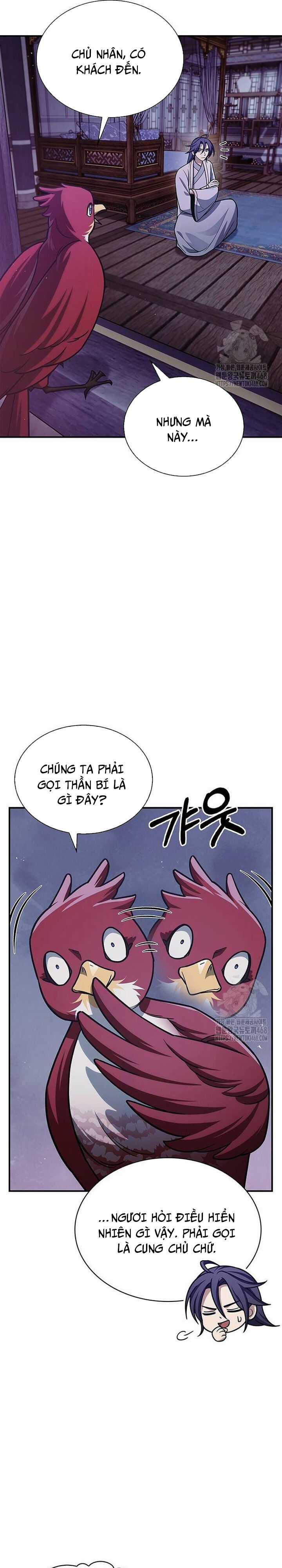 Thiên Qua Thư Khố Đại Công Tử Chương 116 trang 3