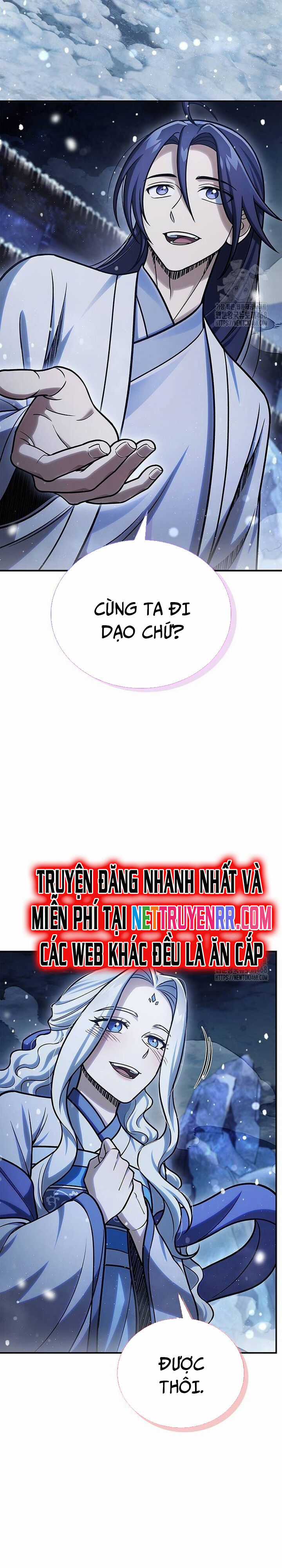 Thiên Qua Thư Khố Đại Công Tử Chương 116 trang 30