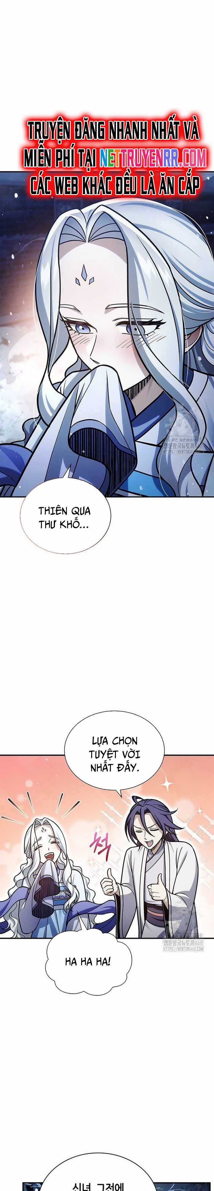 Thiên Qua Thư Khố Đại Công Tử Chương 116 trang 34