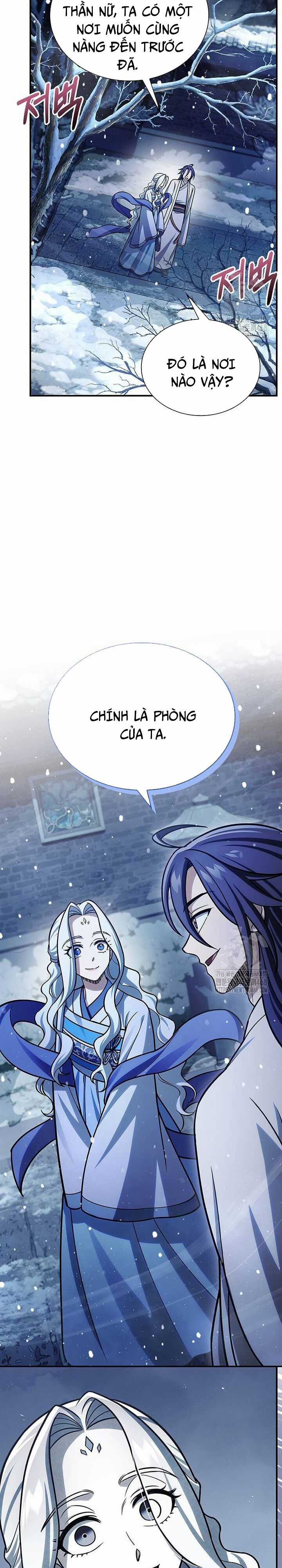 Thiên Qua Thư Khố Đại Công Tử Chương 116 trang 35