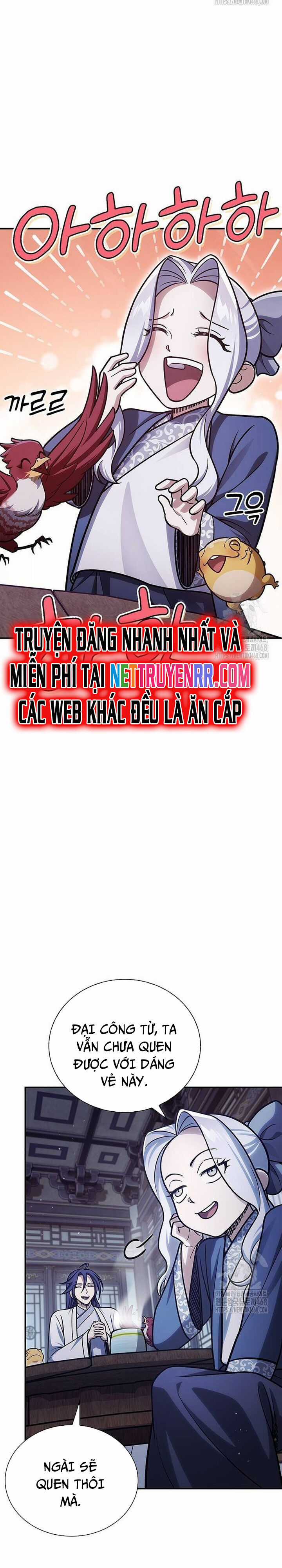 Thiên Qua Thư Khố Đại Công Tử Chương 116 trang 6