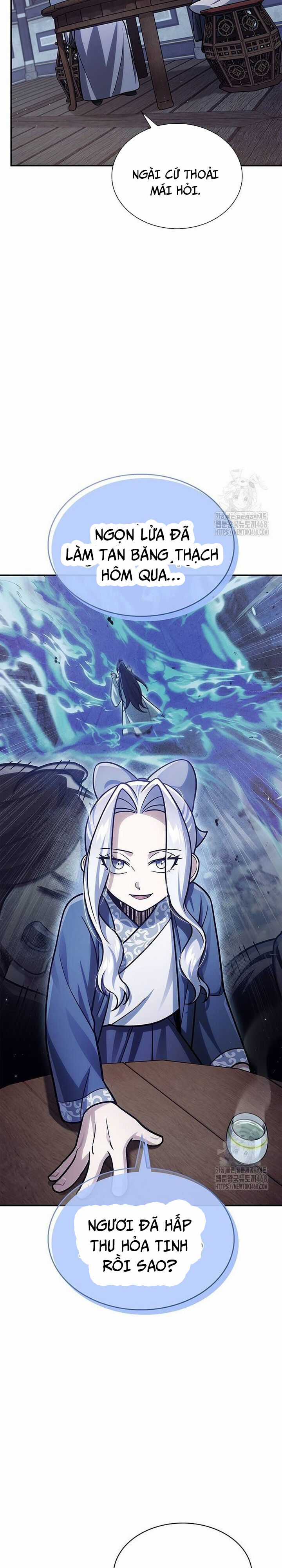 Thiên Qua Thư Khố Đại Công Tử Chương 116 trang 9