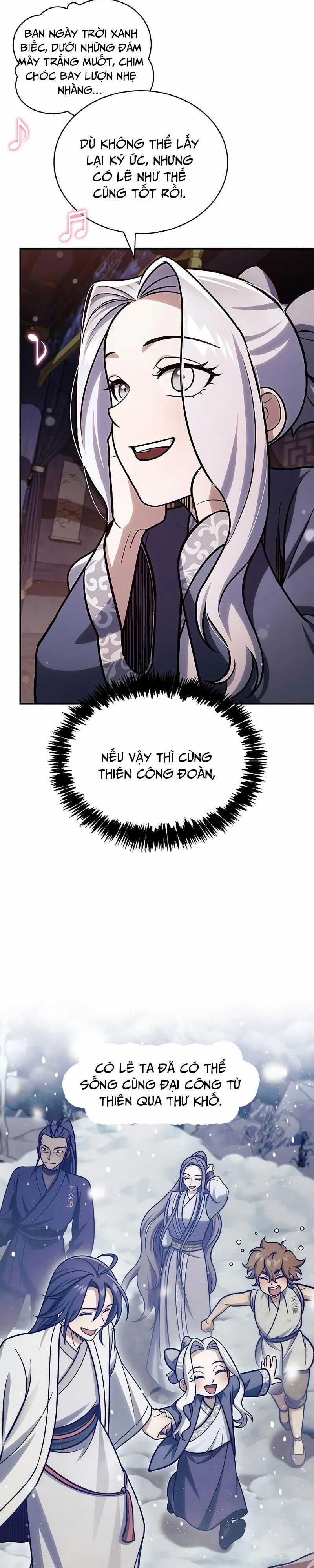 Thiên Qua Thư Khố Đại Công Tử Chương 117 trang 15