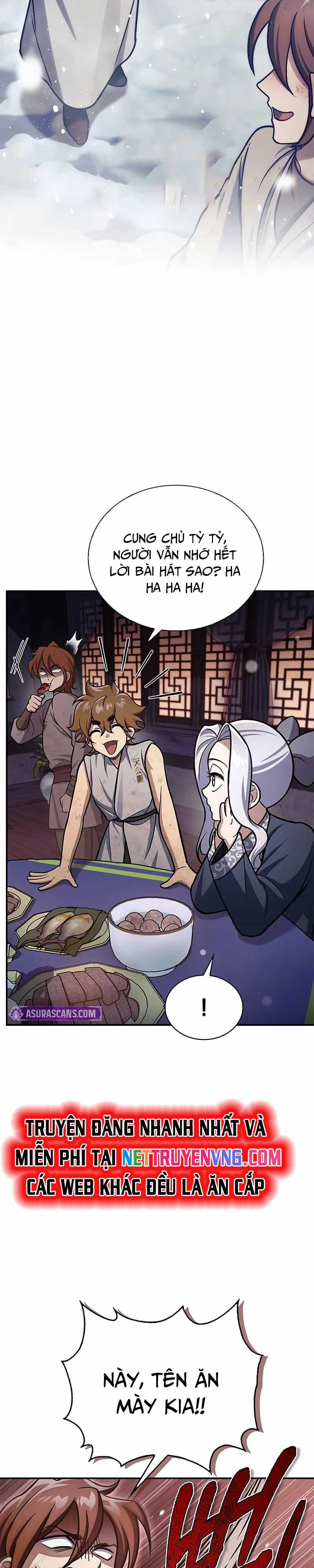 Thiên Qua Thư Khố Đại Công Tử Chương 117 trang 16