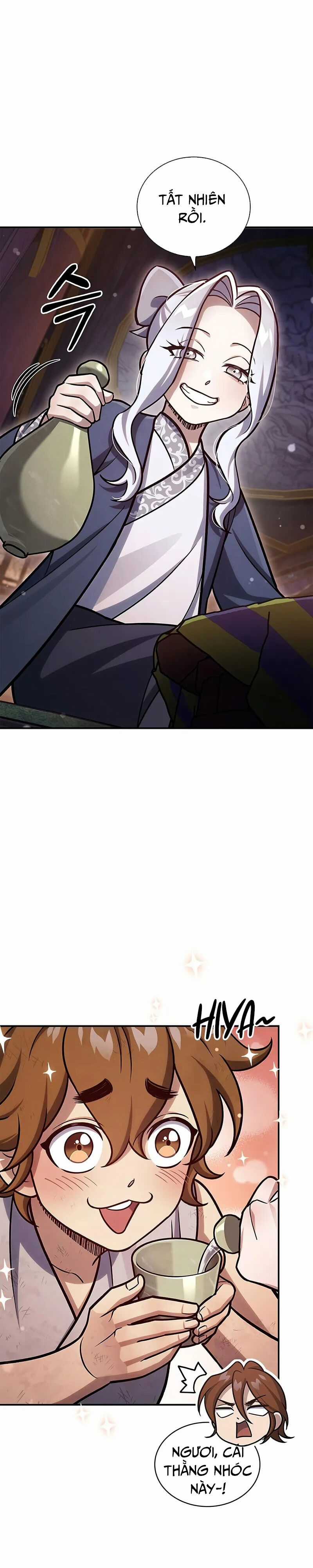 Thiên Qua Thư Khố Đại Công Tử Chương 117 trang 19