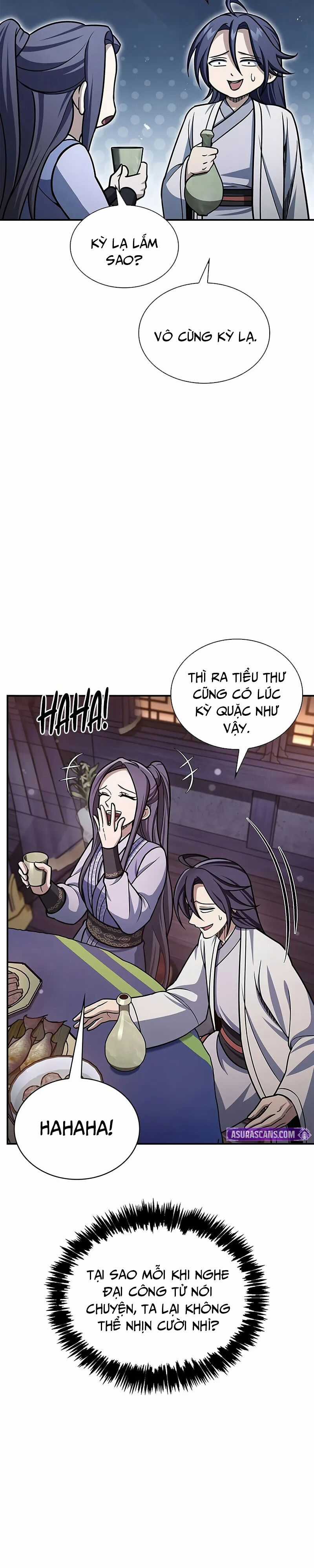 Thiên Qua Thư Khố Đại Công Tử Chương 117 trang 25