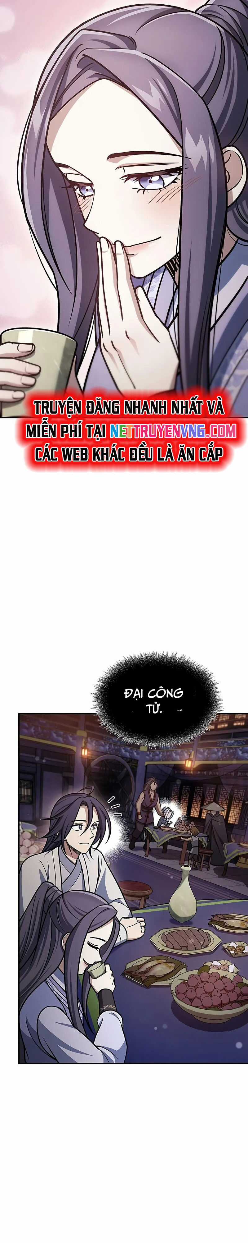 Thiên Qua Thư Khố Đại Công Tử Chương 117 trang 28