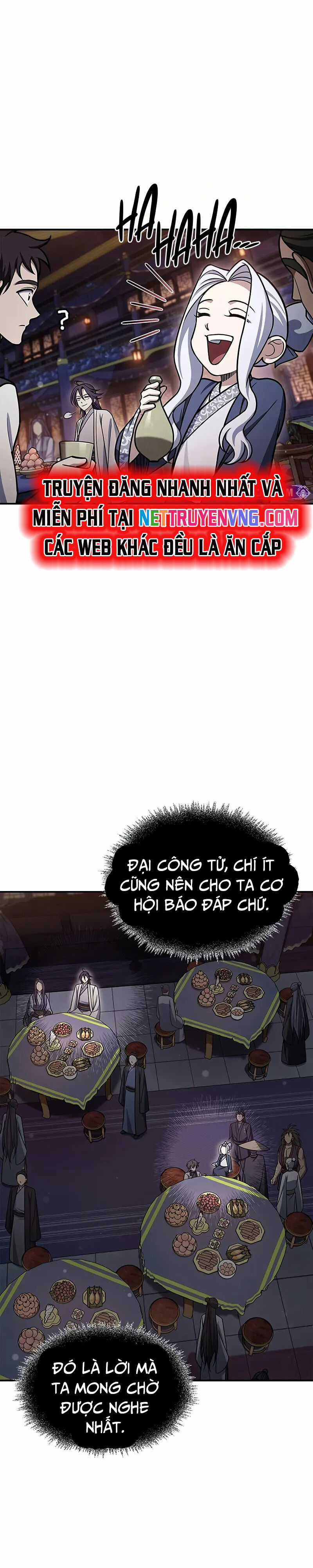 Thiên Qua Thư Khố Đại Công Tử Chương 117 trang 30