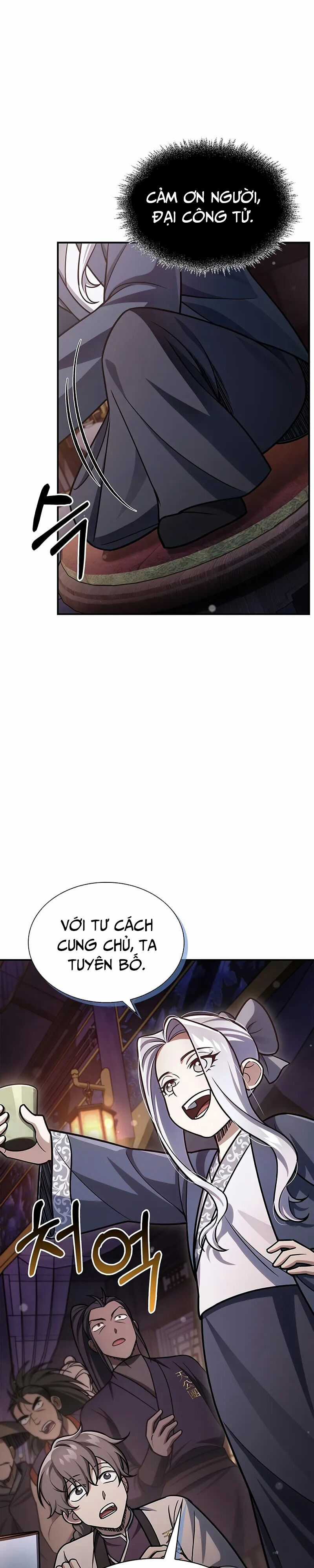 Thiên Qua Thư Khố Đại Công Tử Chương 117 trang 31