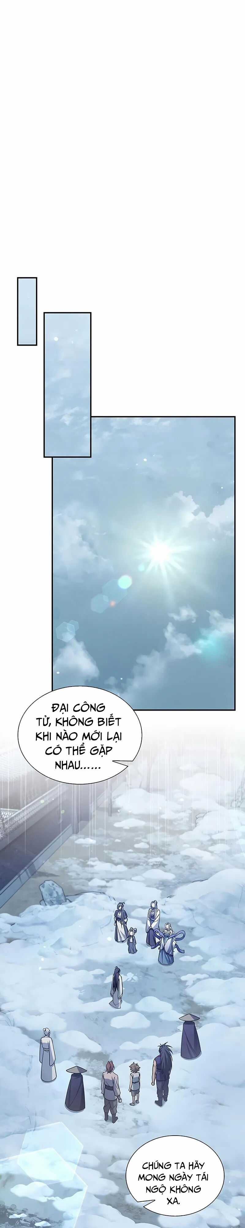 Thiên Qua Thư Khố Đại Công Tử Chương 117 trang 35