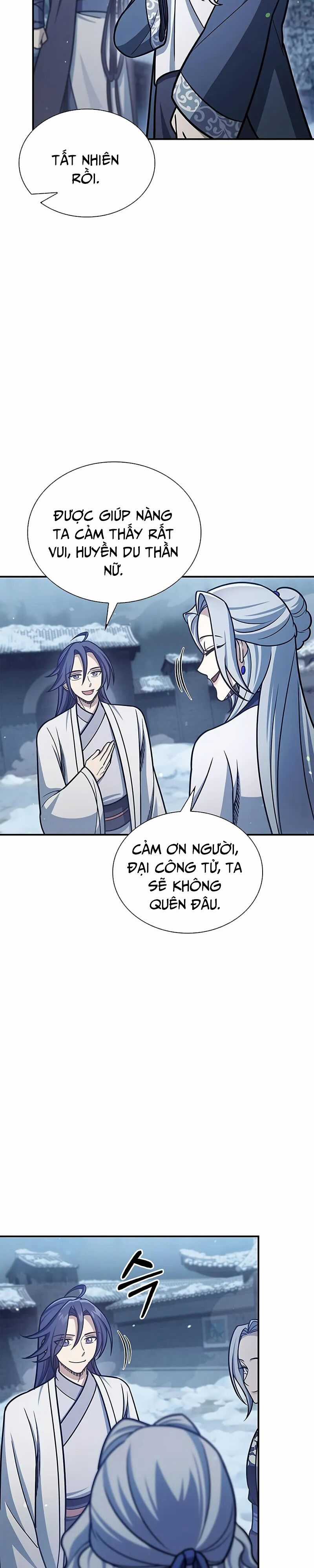 Thiên Qua Thư Khố Đại Công Tử Chương 117 trang 37