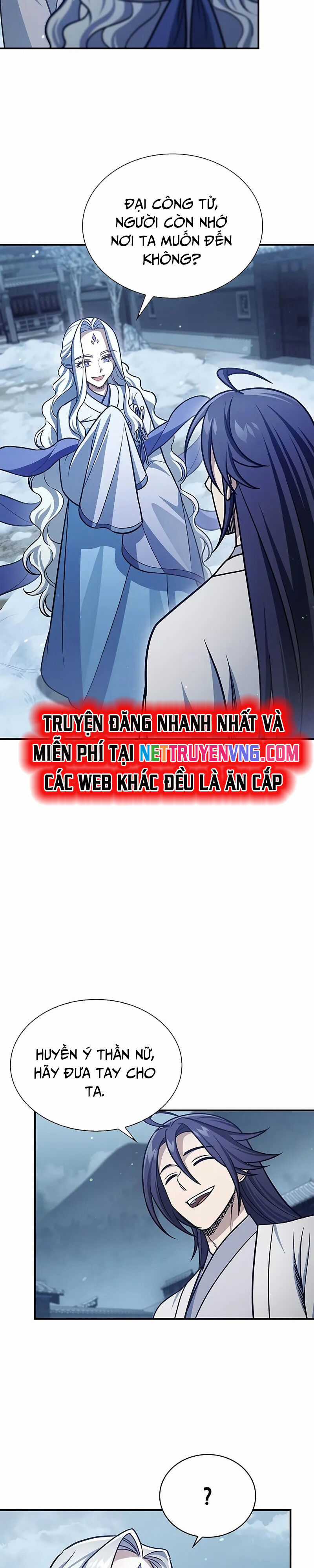 Thiên Qua Thư Khố Đại Công Tử Chương 117 trang 38