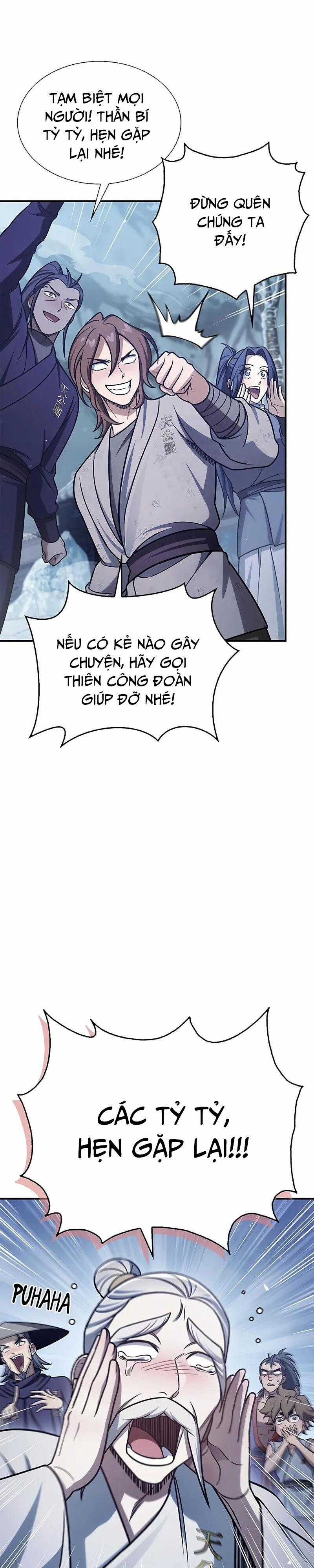 Thiên Qua Thư Khố Đại Công Tử Chương 117 trang 41