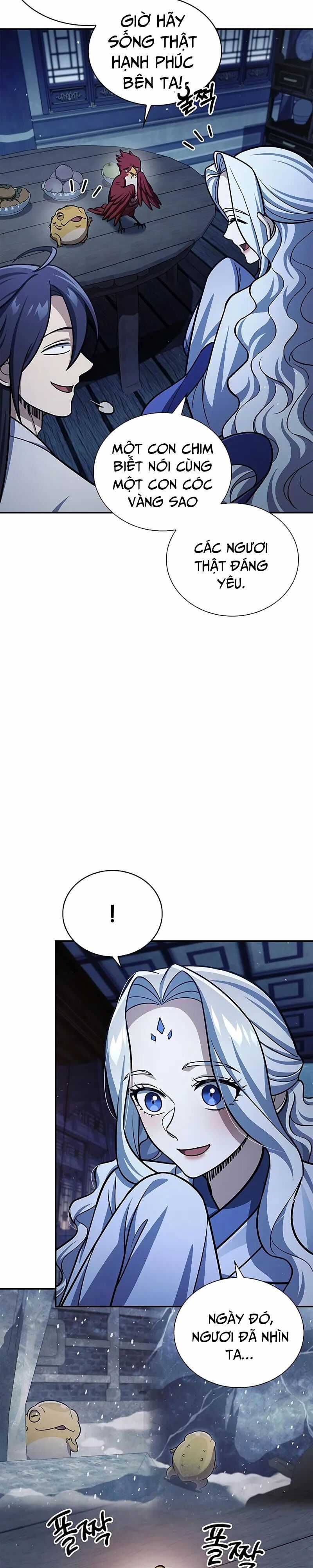 Thiên Qua Thư Khố Đại Công Tử Chương 117 trang 7