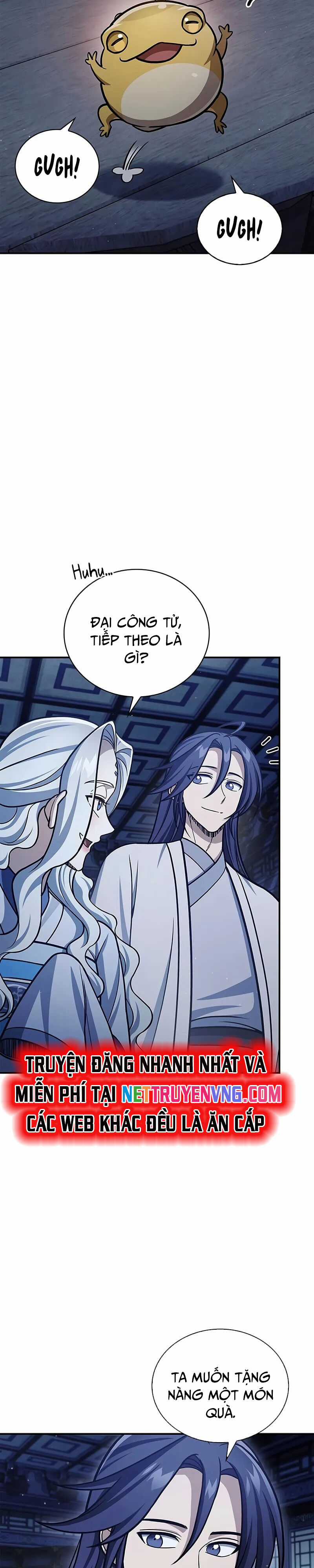 Thiên Qua Thư Khố Đại Công Tử Chương 117 trang 8