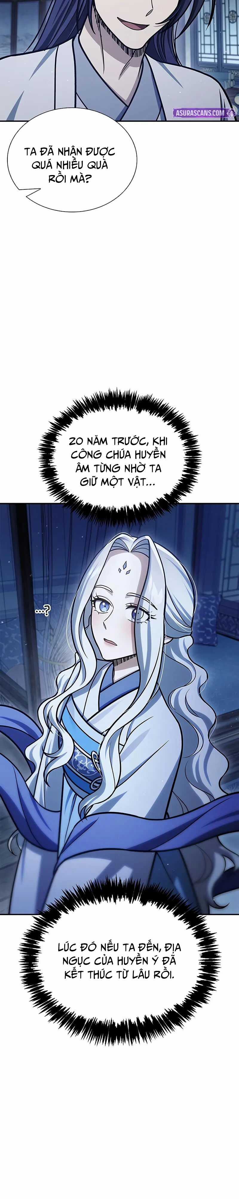 Thiên Qua Thư Khố Đại Công Tử Chương 117 trang 9