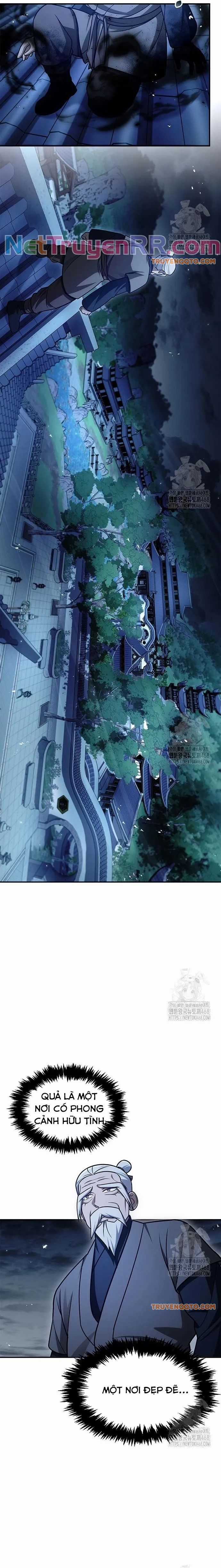 Thiên Qua Thư Khố Đại Công Tử Chương 119 trang 25